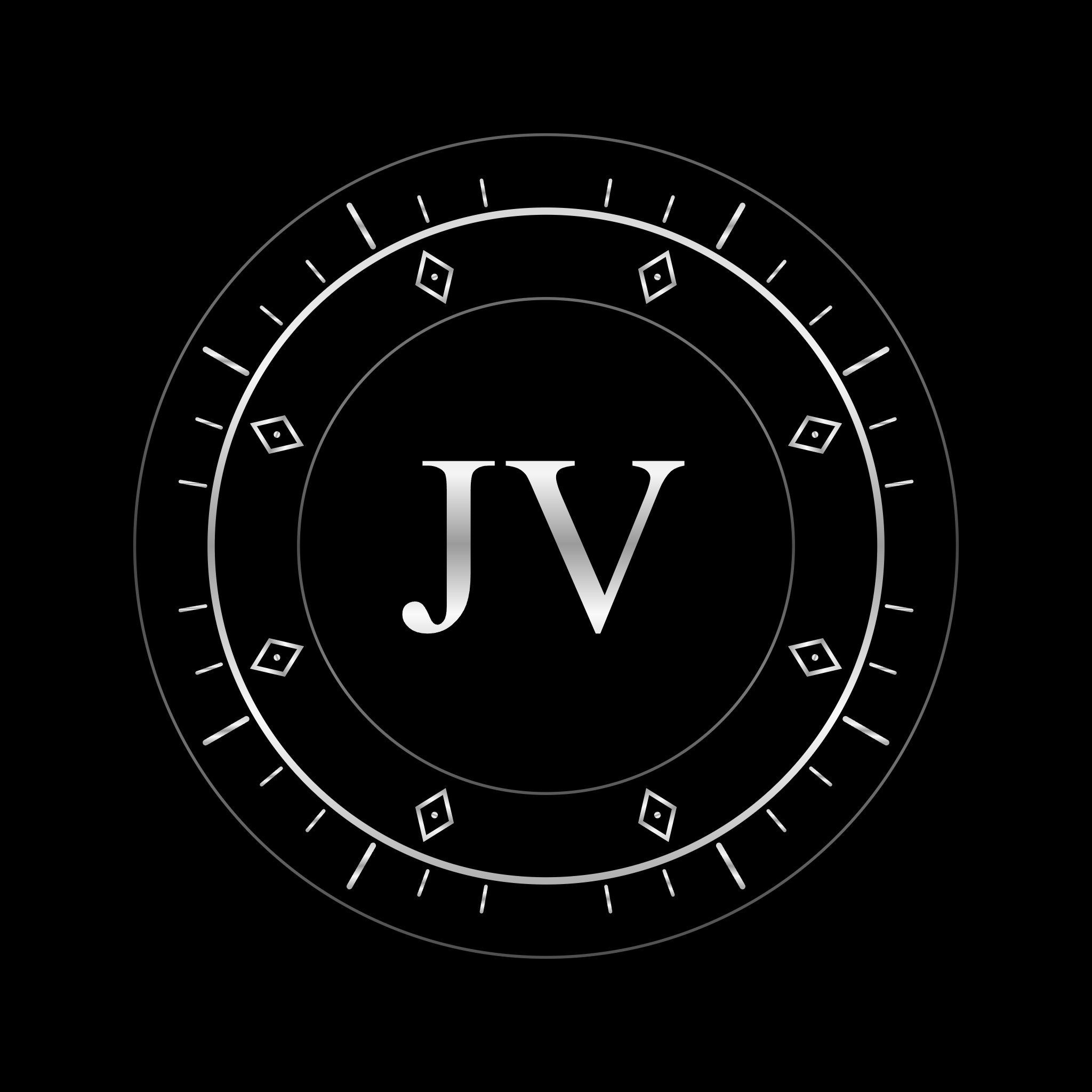 JV Logo